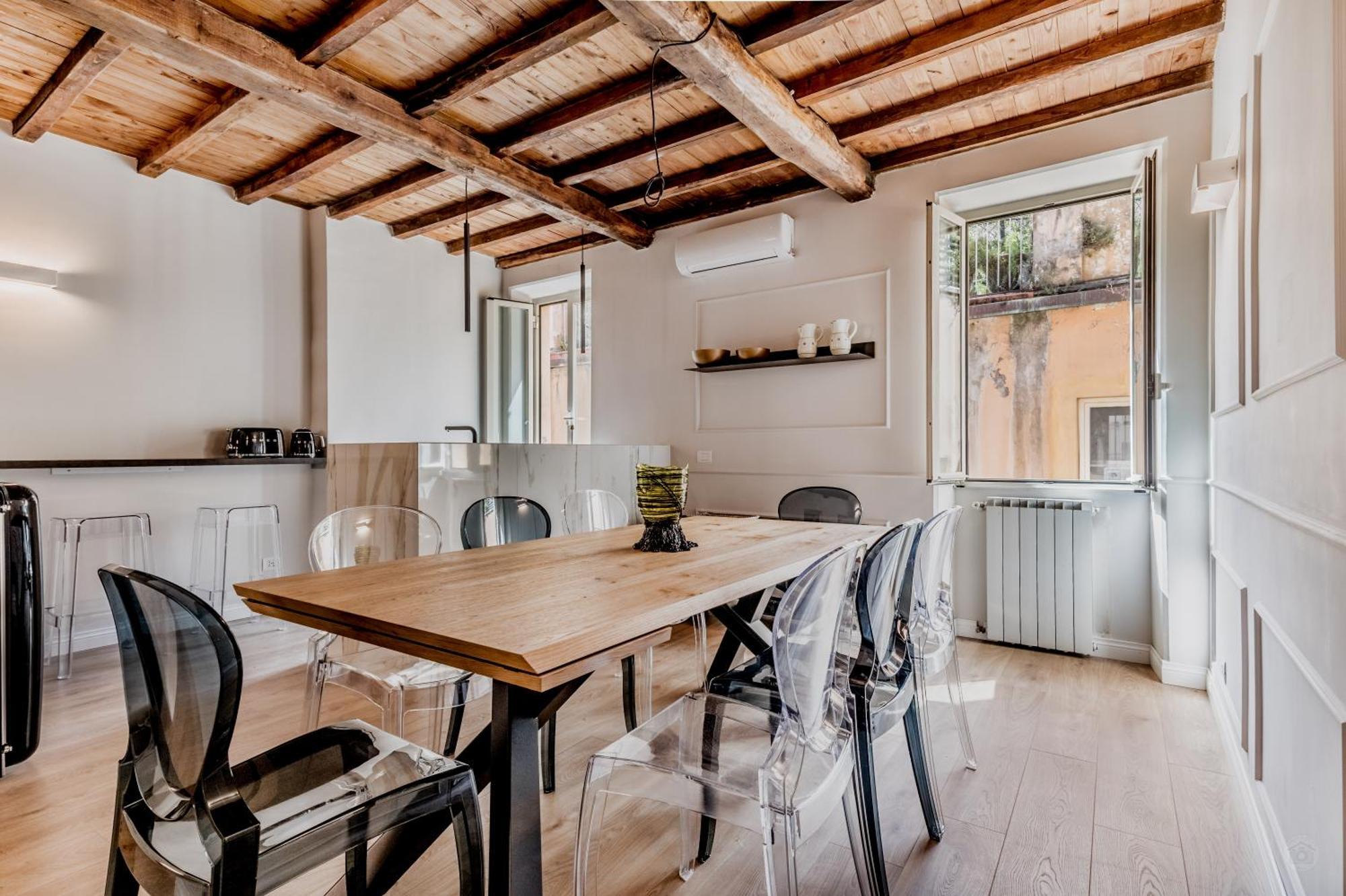 Apartment - Vittoria Palace