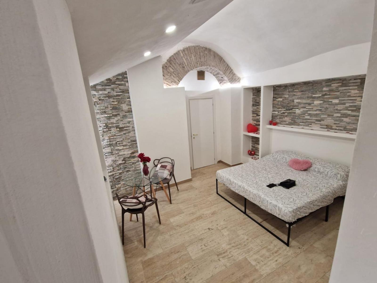 The Love Basement Apartment