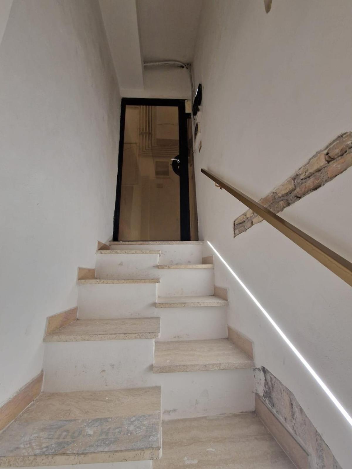 The Love Basement Apartment *