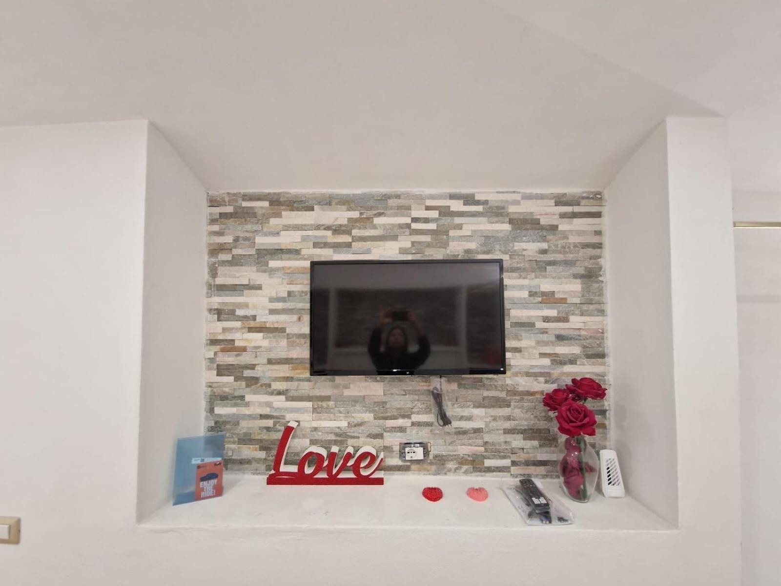 The Love Basement Apartment *