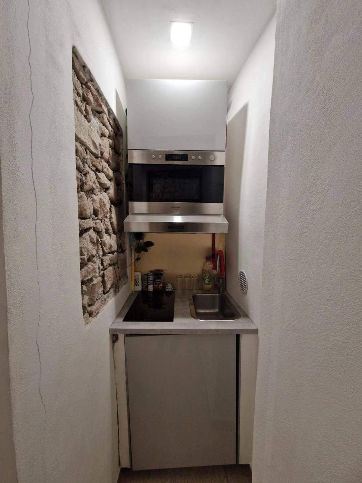 Apartment The Love Basement *