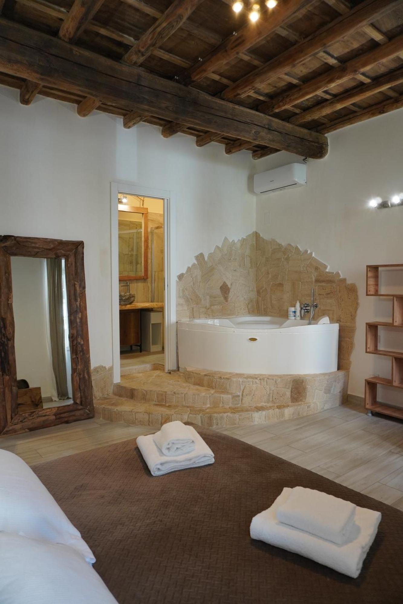 Couette-café Penna Relais Al Corso Rome