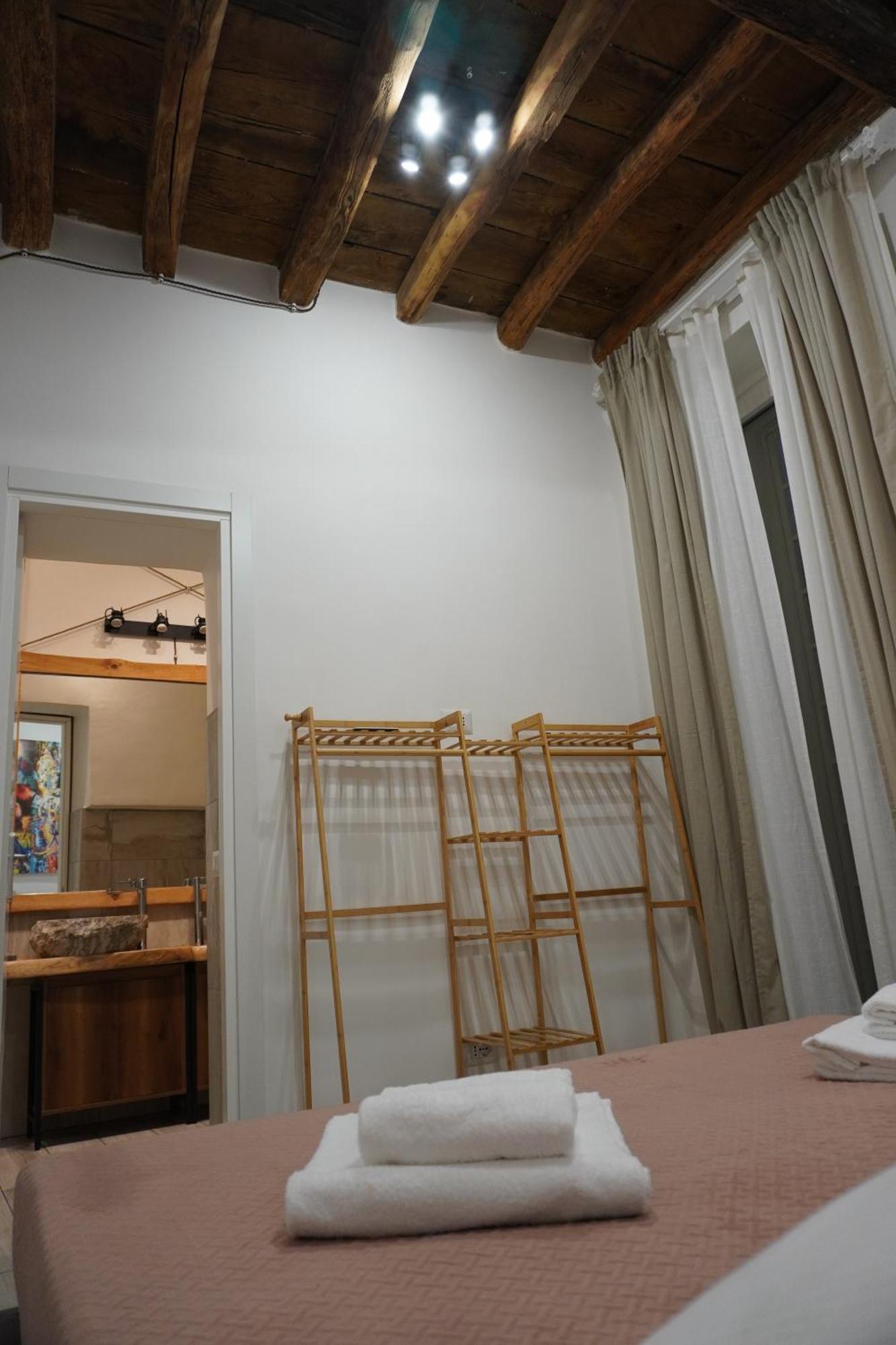 Couette-café Penna Relais Al Corso *