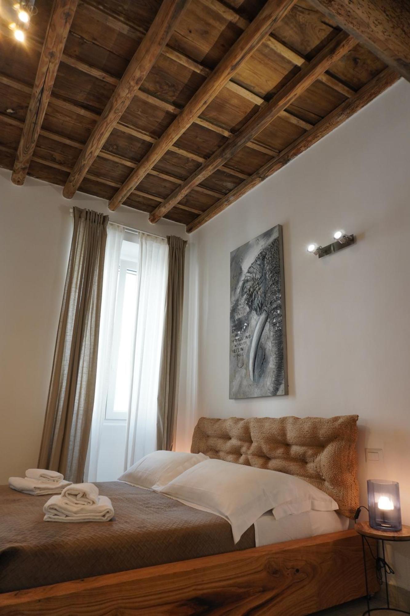 Penna Relais Al Corso Couette-café