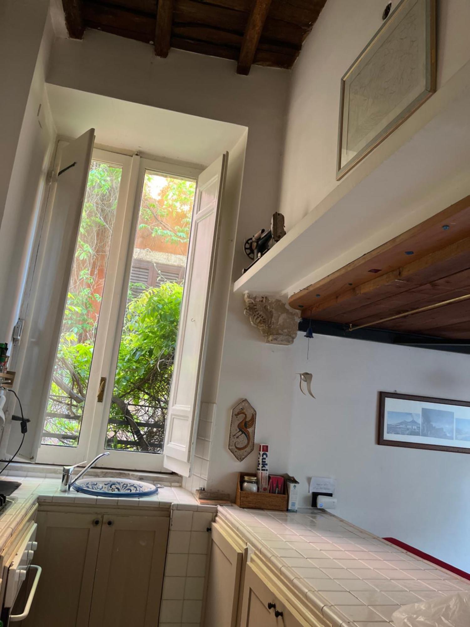 Appartement Anna's