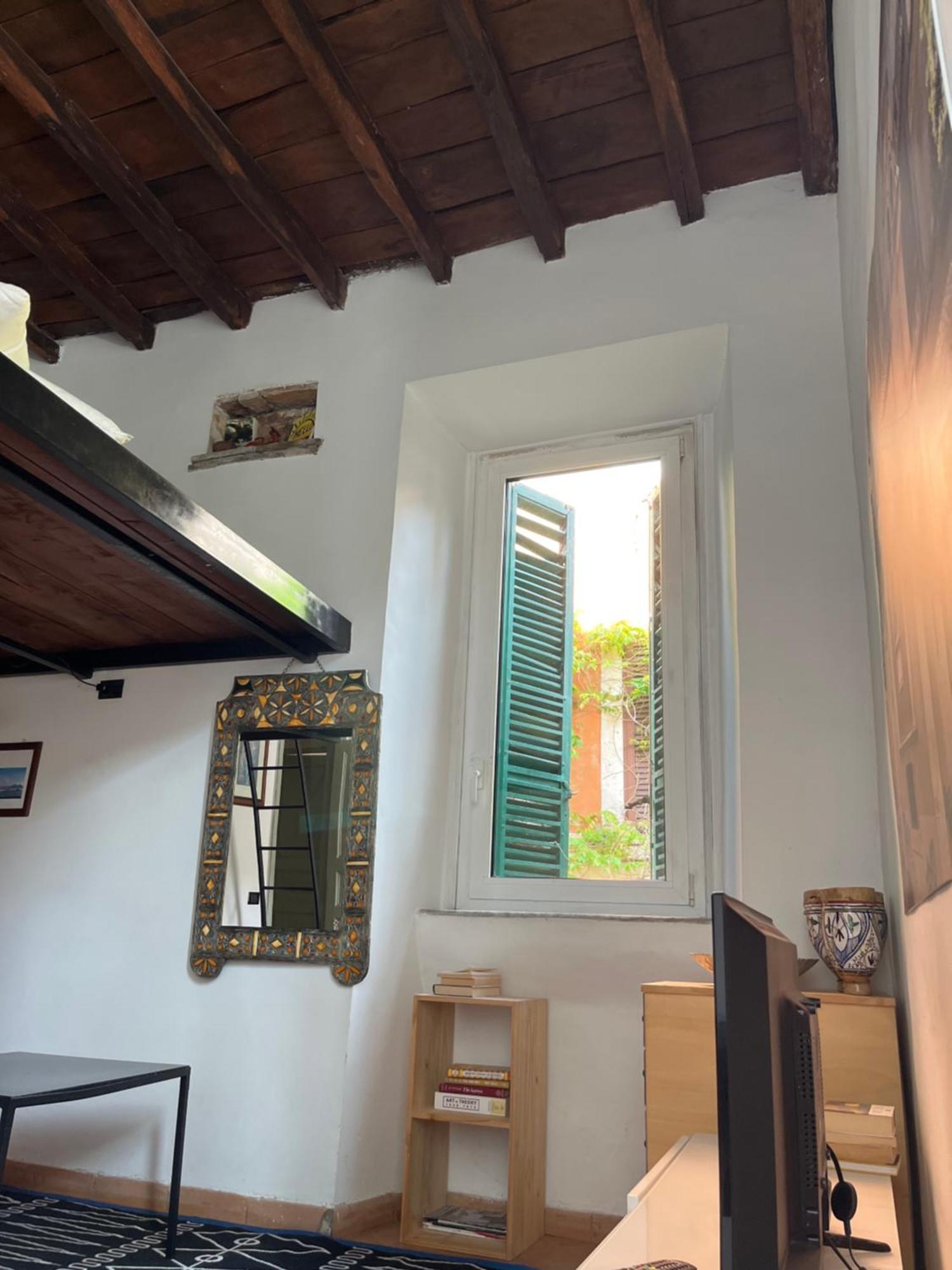 Appartement Anna's