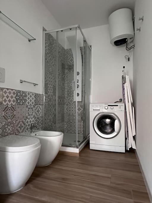 Otium - Tarquinia Appartement