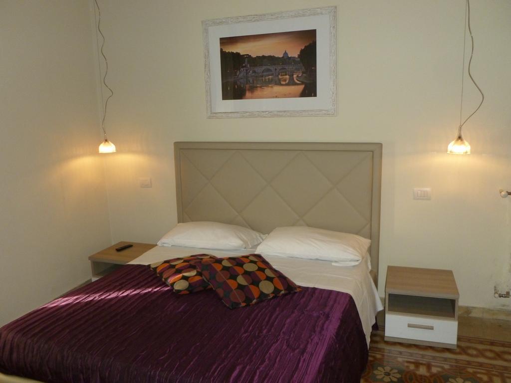 Guest house 16 Relais