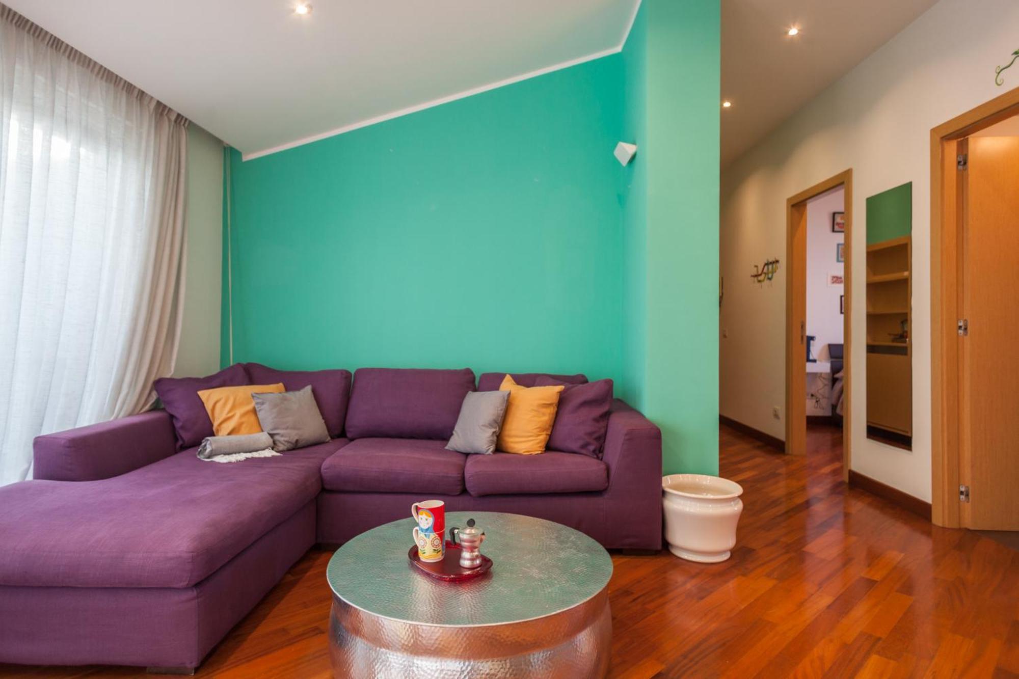 Casa Colibri Apartment