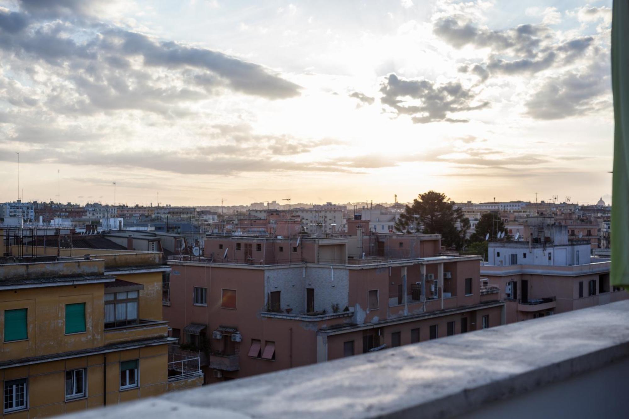 Casa Colibri * Rome