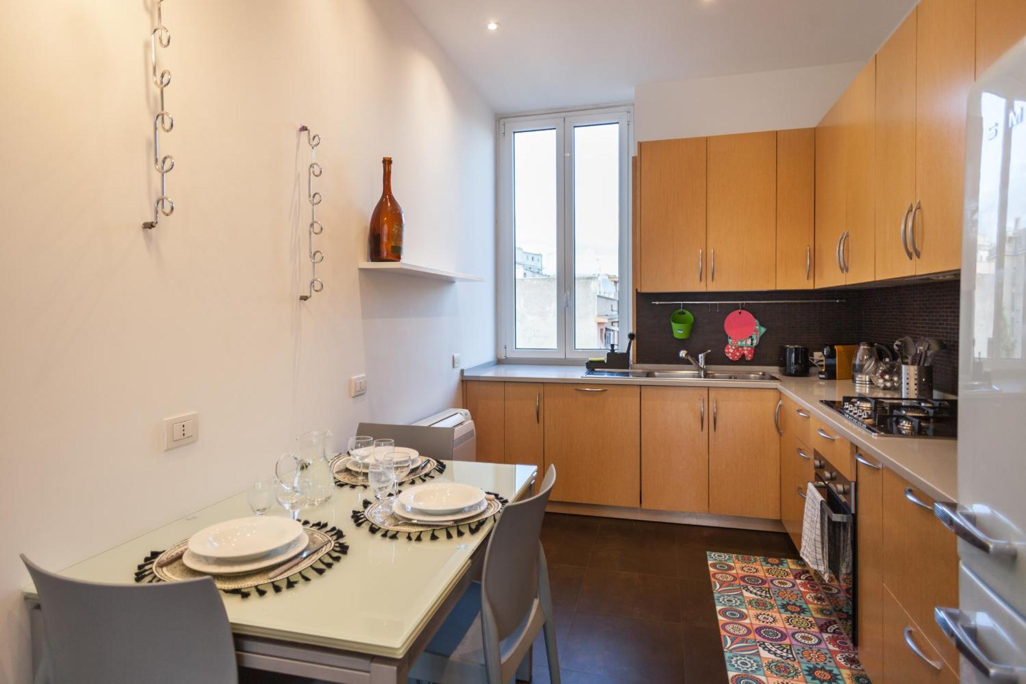 Casa Colibri Apartment *