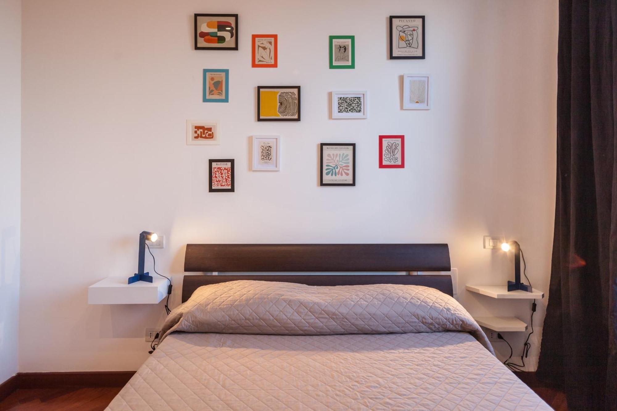 Casa Colibri Apartment Rome