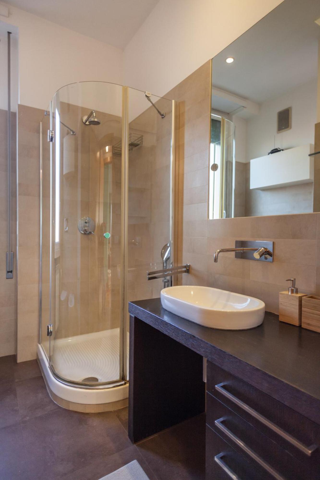 Apartment Casa Colibri