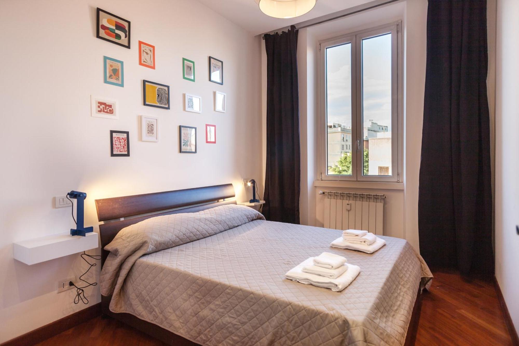 Casa Colibri Apartment
