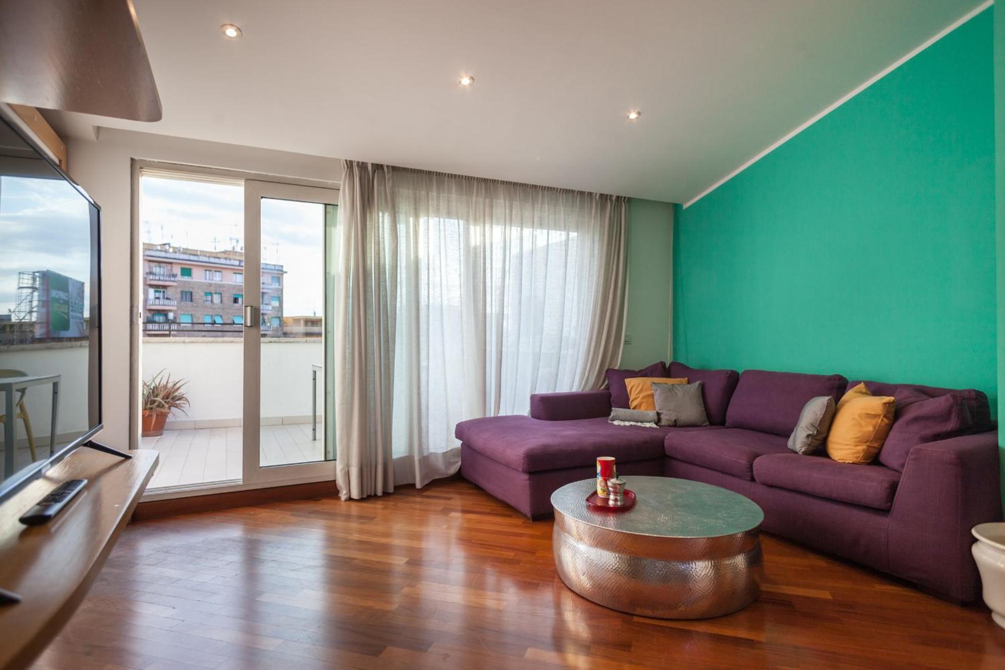 Casa Colibri Apartment *