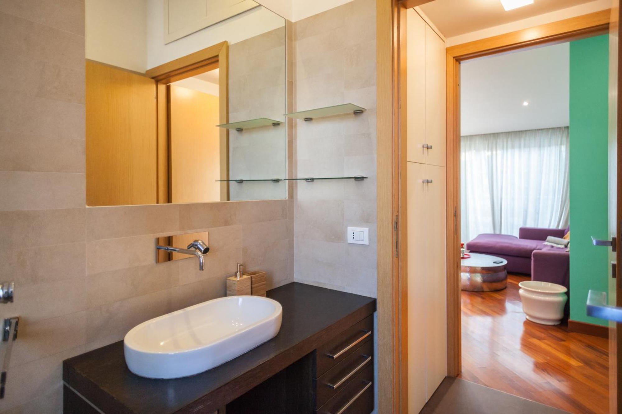 Casa Colibri * Rome