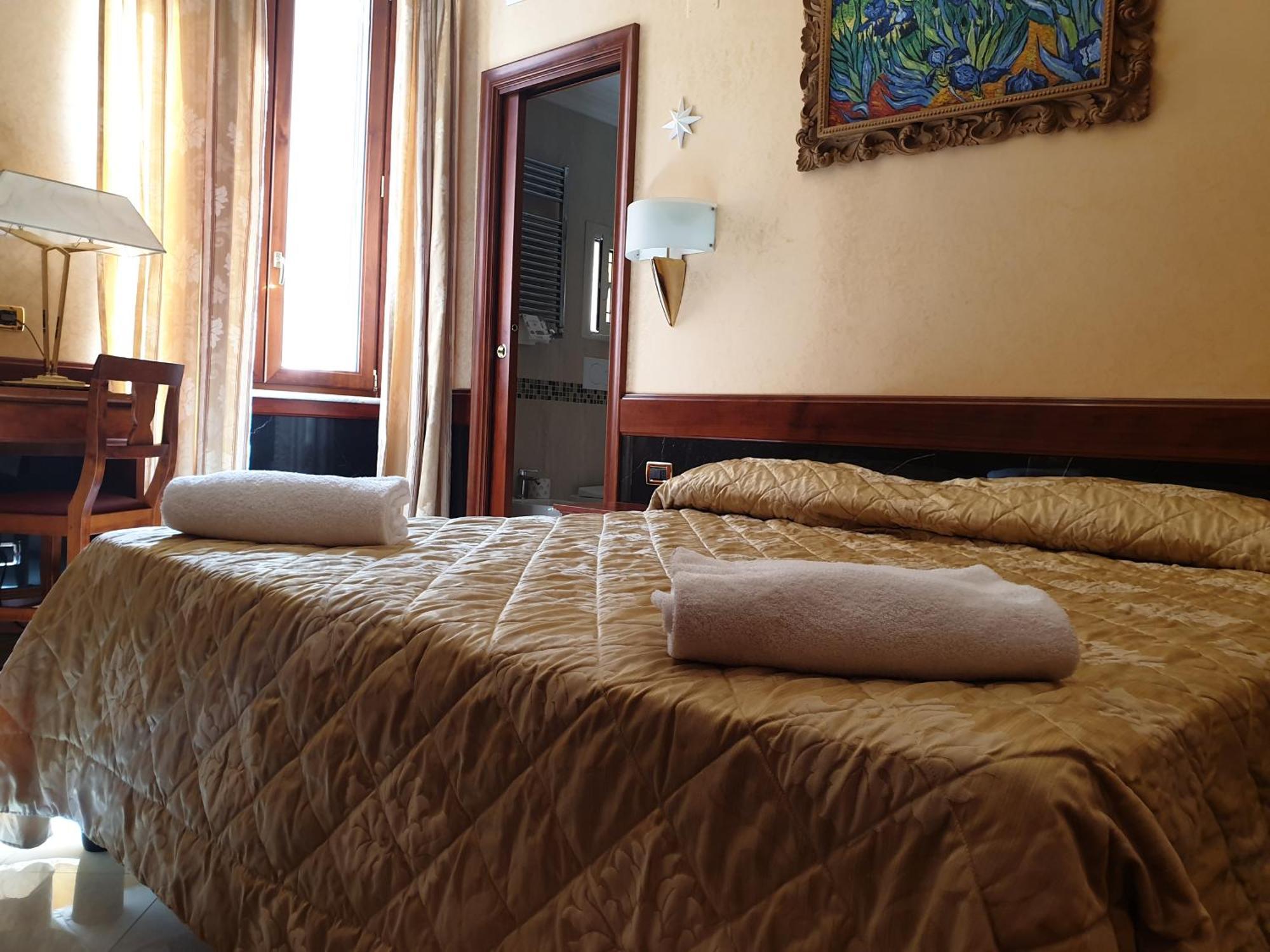 Hotel Bolivar