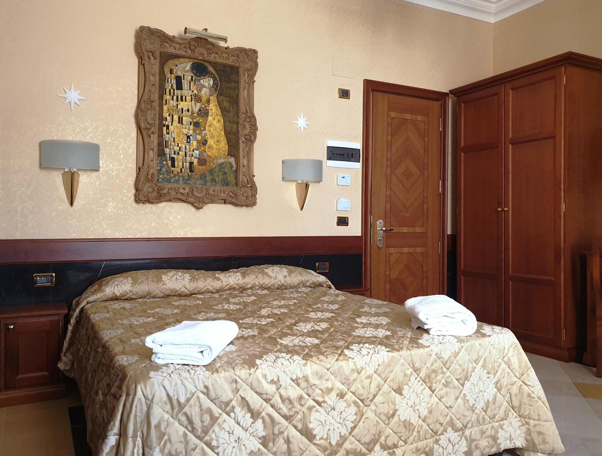 Bolivar Hotel Rome