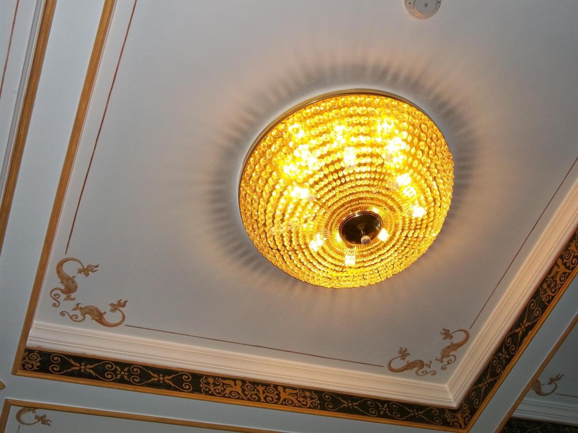 Bolivar Hotel 4*