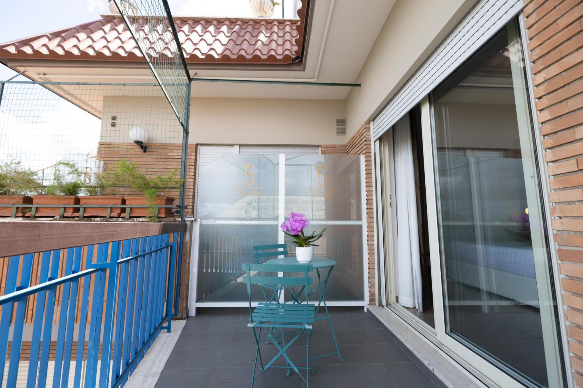 Gasthuis Zaccardi Roof Garden *