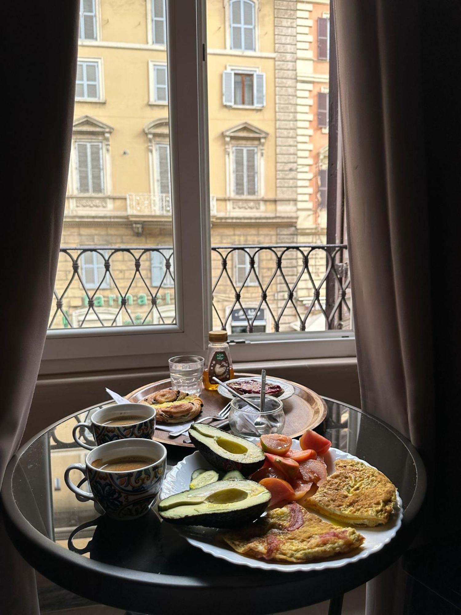 Candia Bed & Breakfast 4*