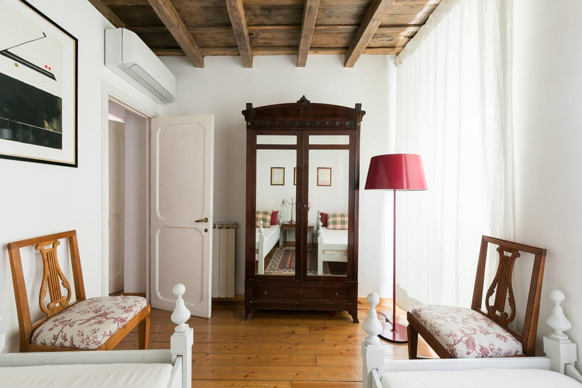 Apartment Farnese Charming *