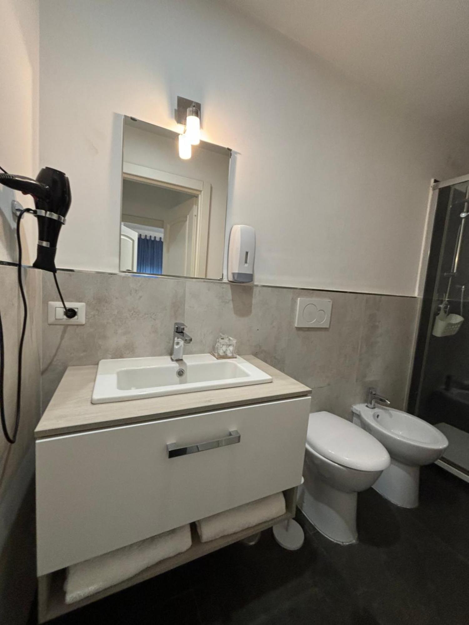 Appartement 4 Level Rome