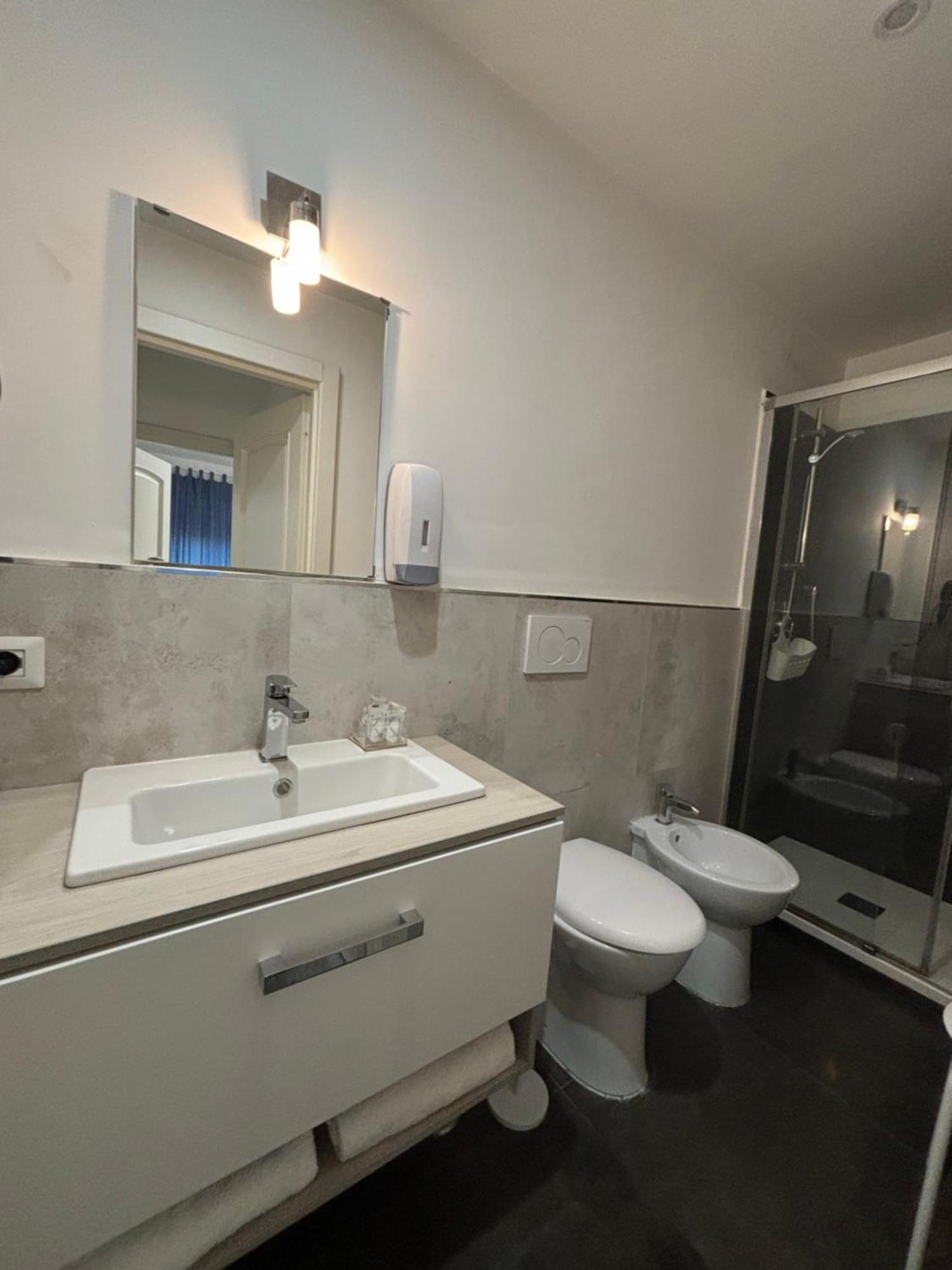 Appartement 4 Level