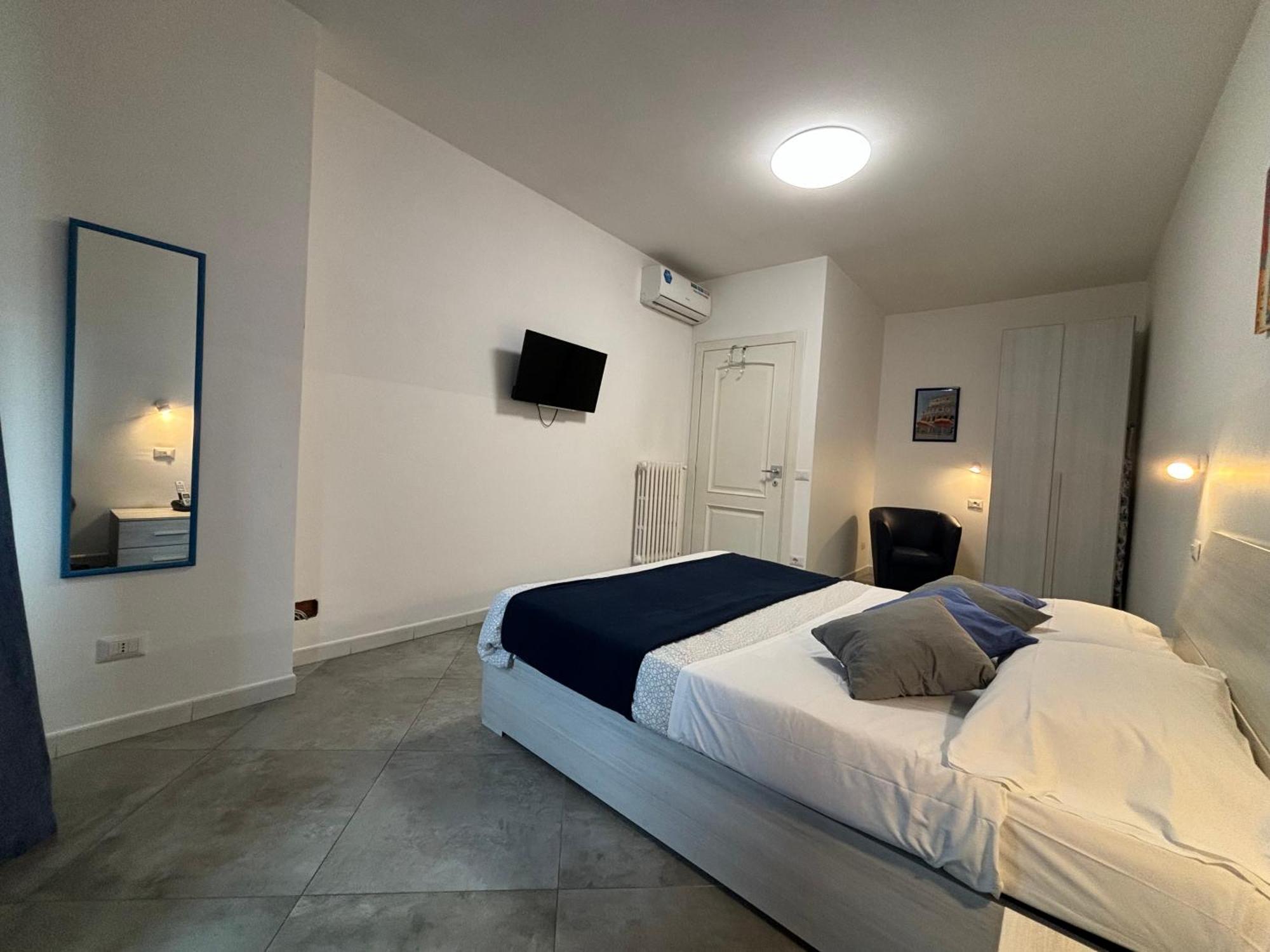Appartement 4 Level *
