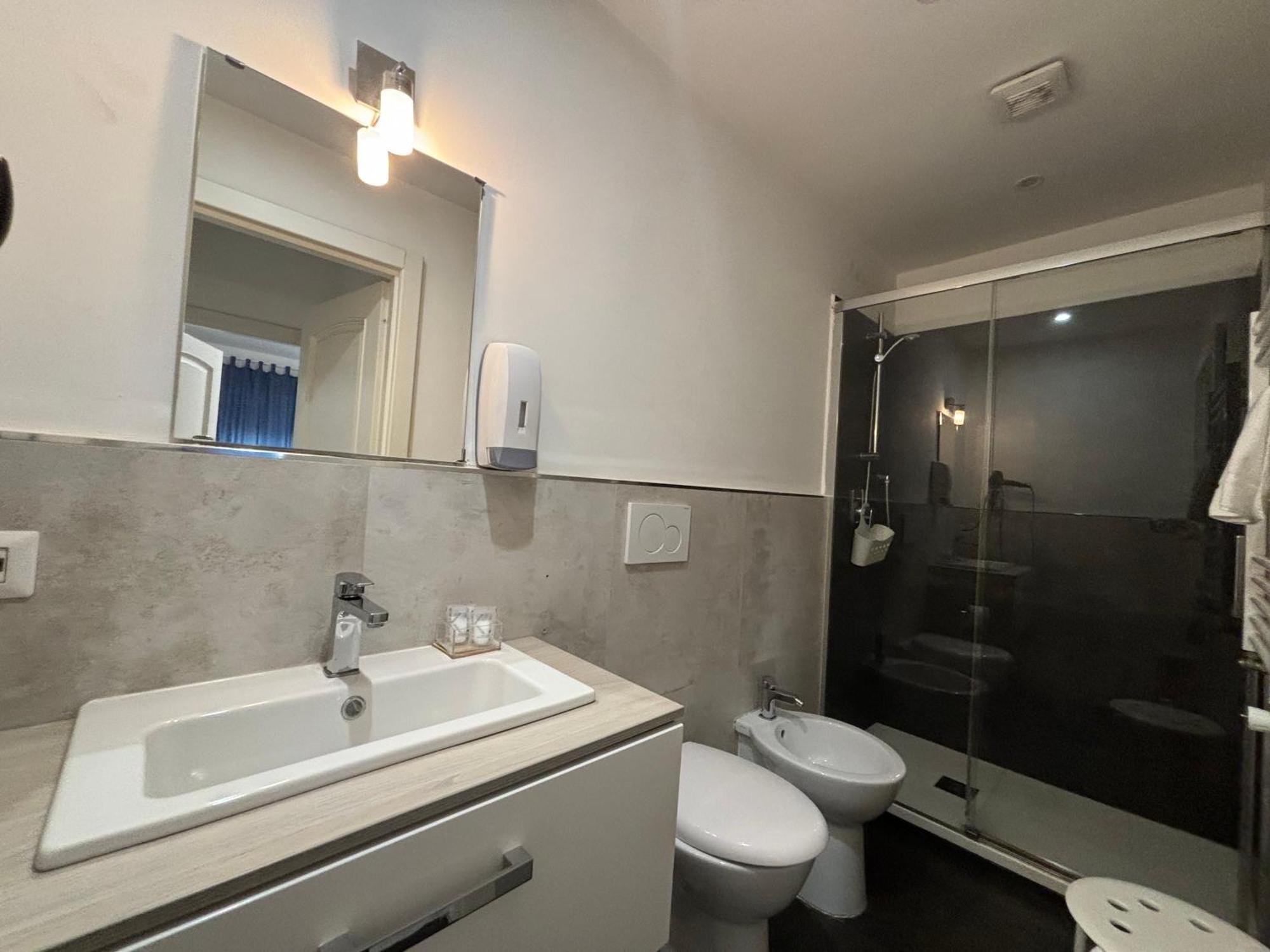 Appartement 4 Level Rome