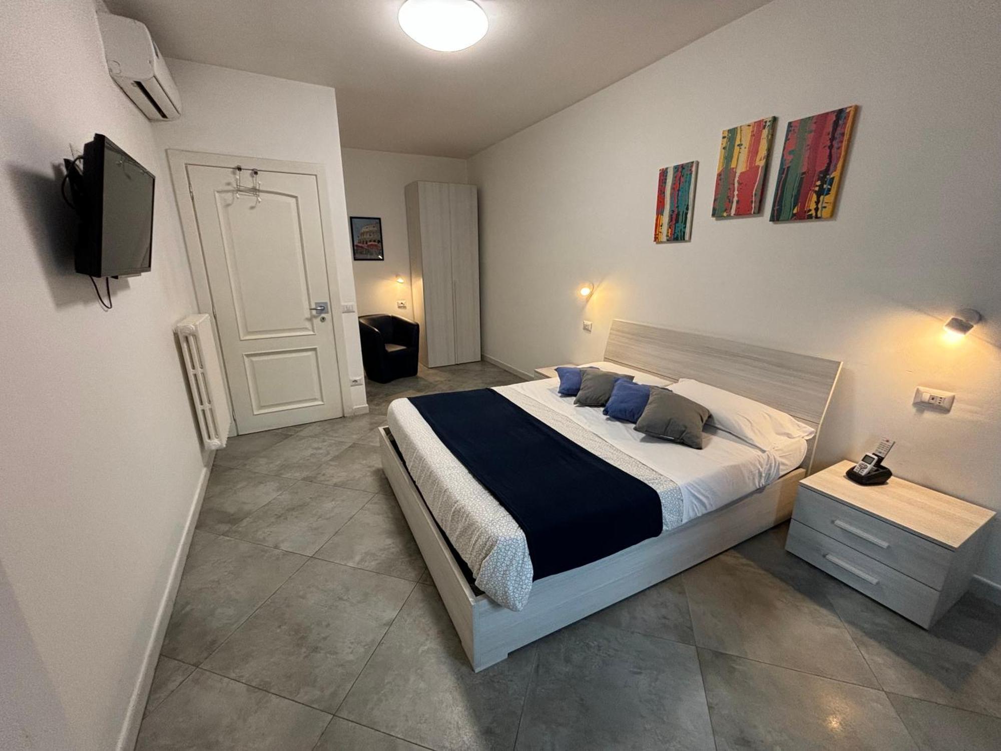 Appartement 4 Level *