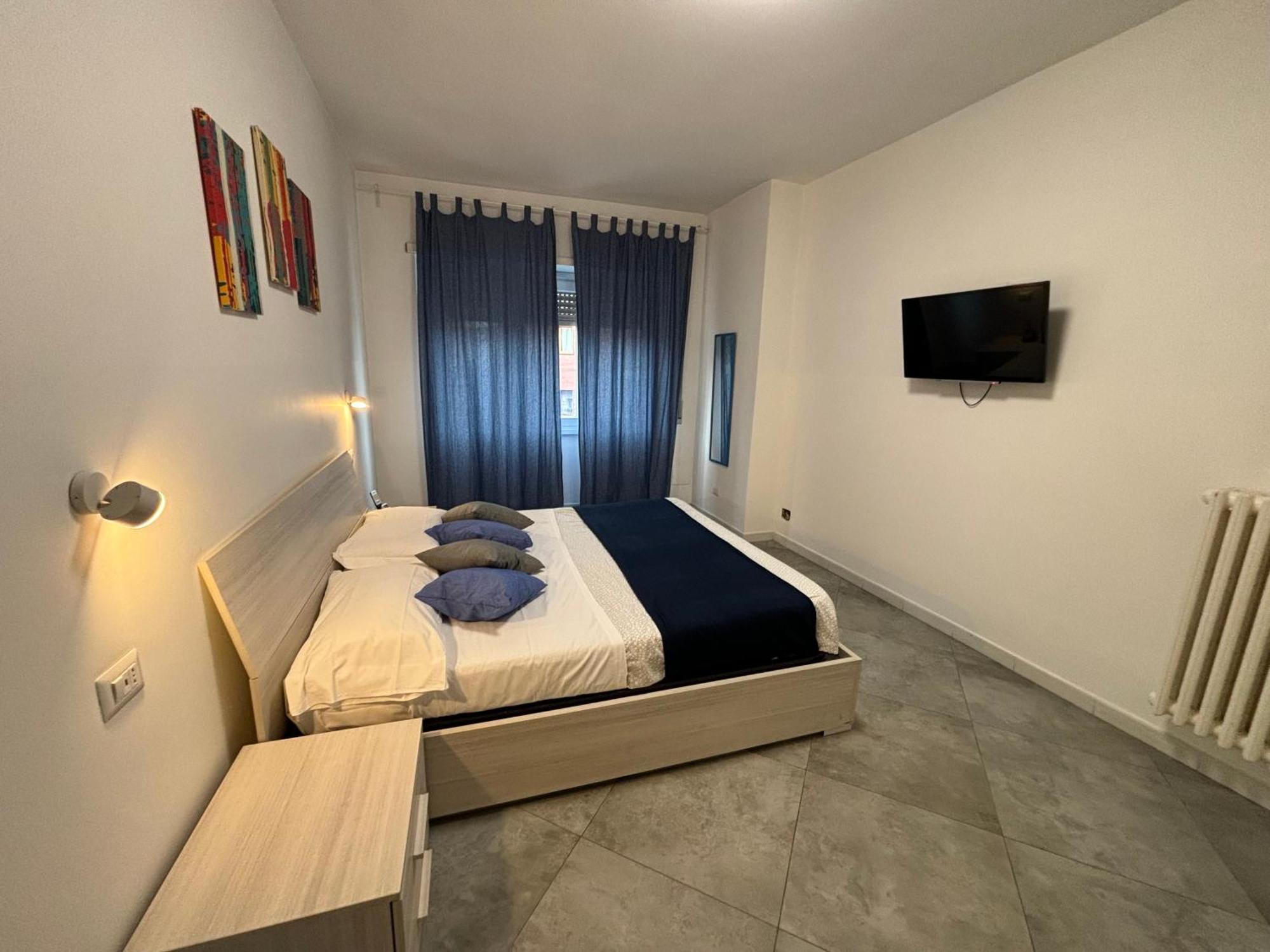 Appartement 4 Level *