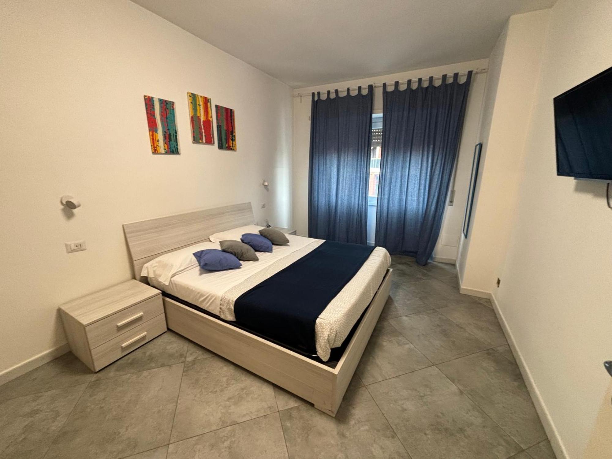 Appartement 4 Level Rome