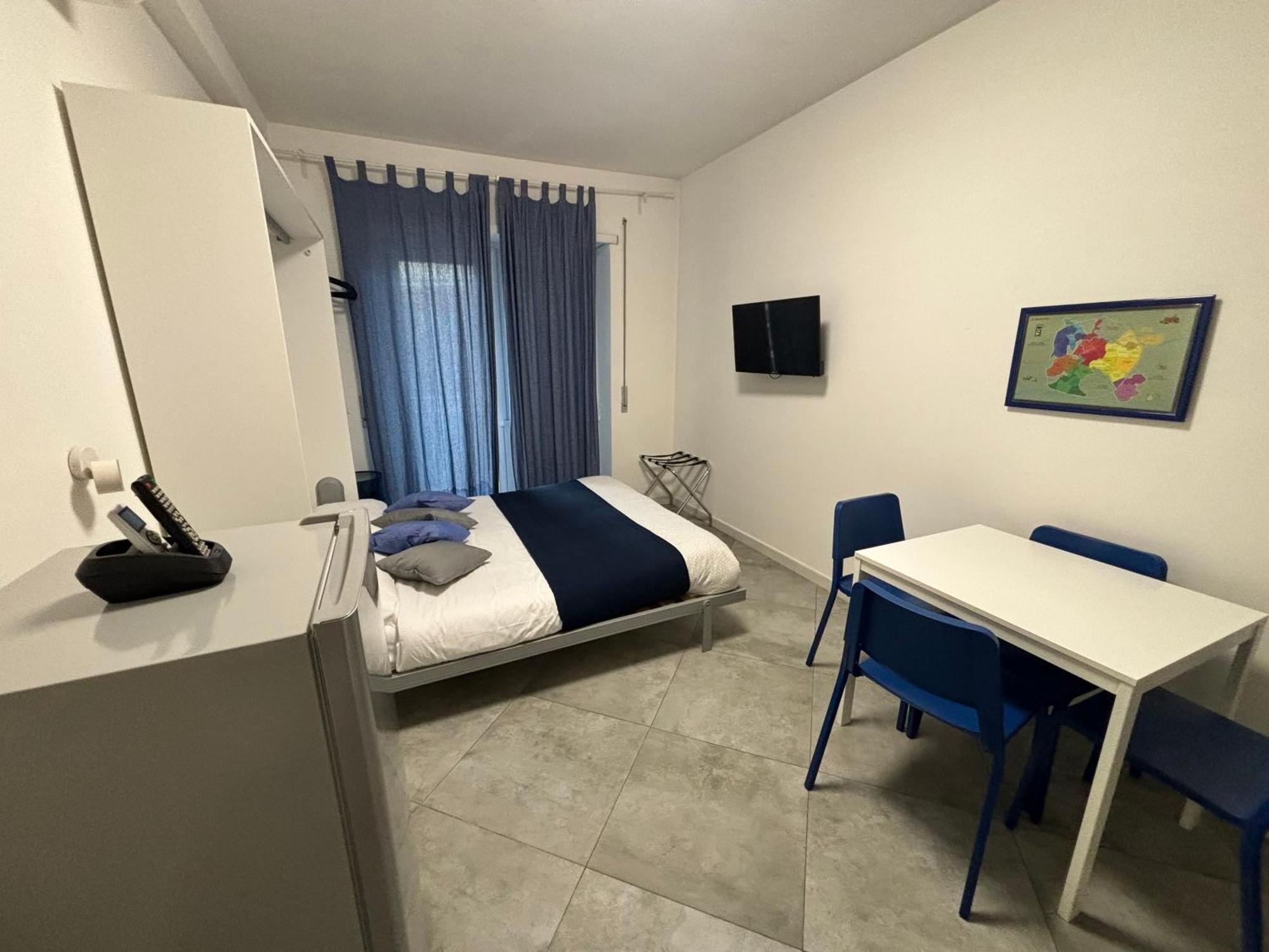 Appartement 4 Level