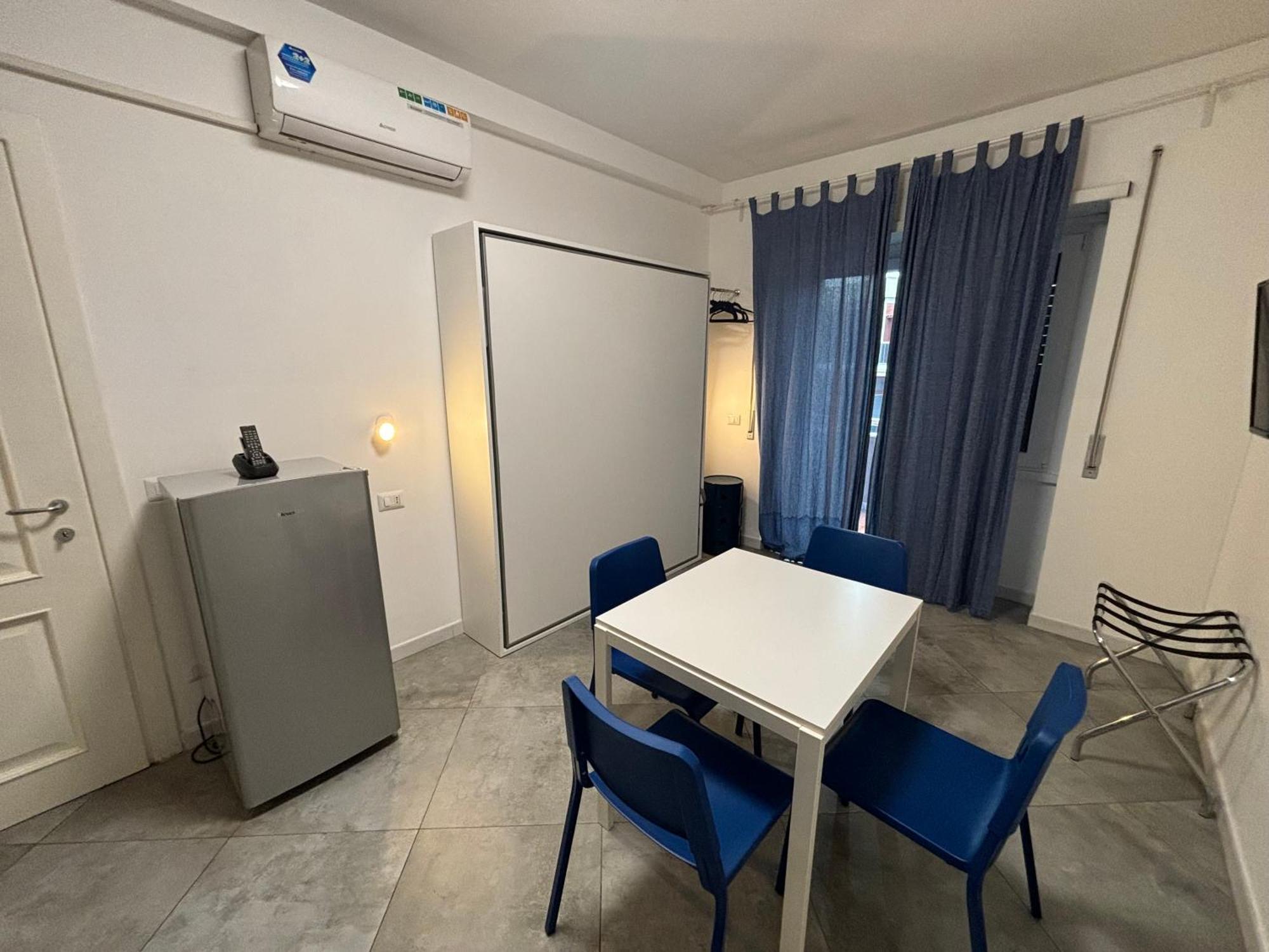 Appartement 4 Level