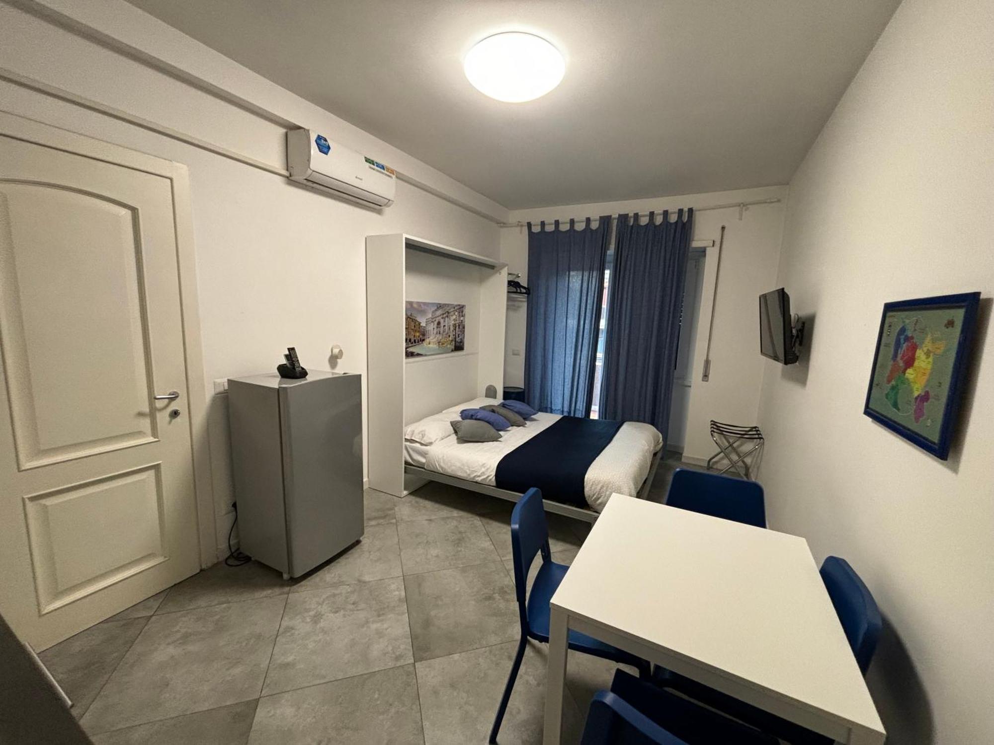 4 Level Appartement *