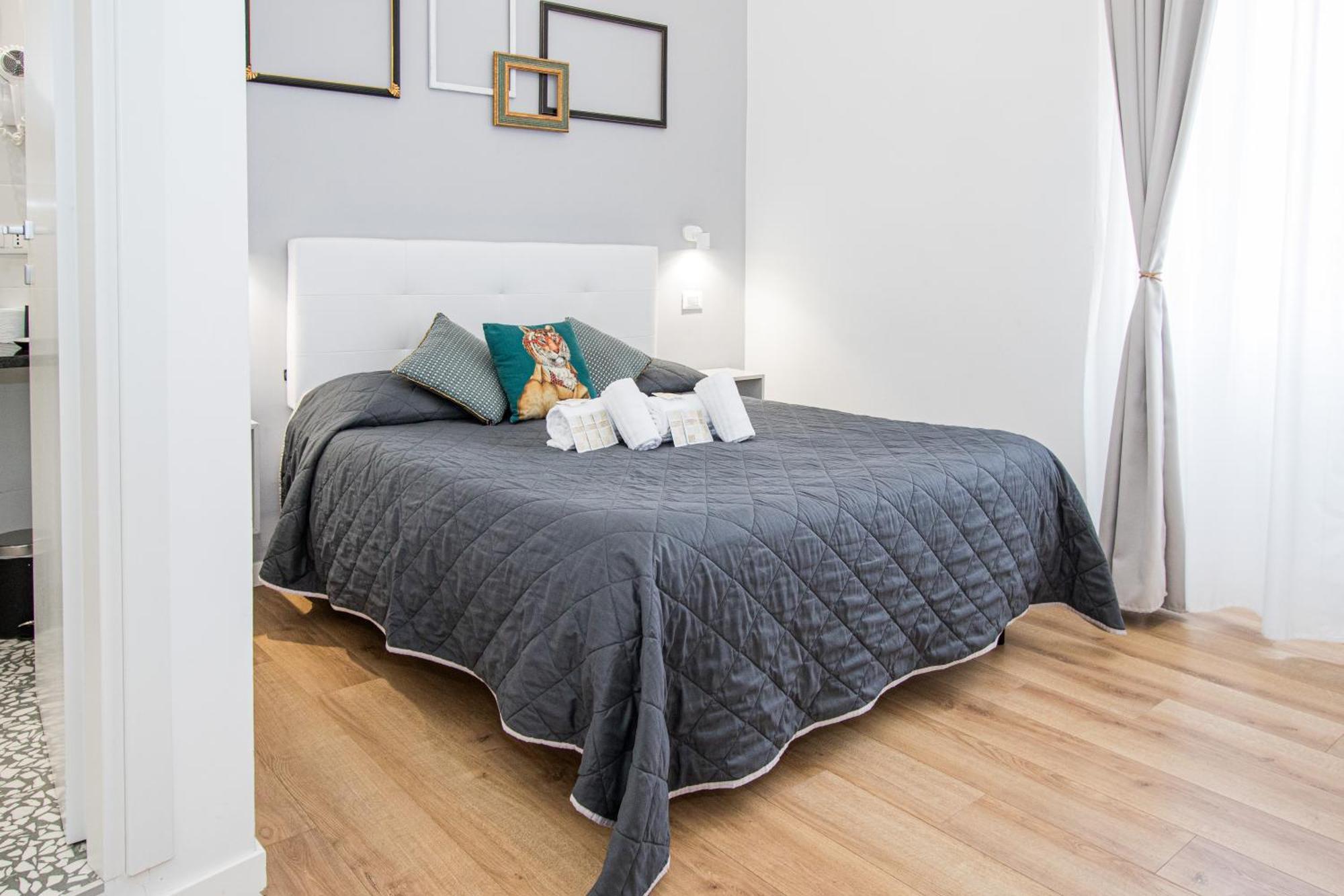 23 Guest house