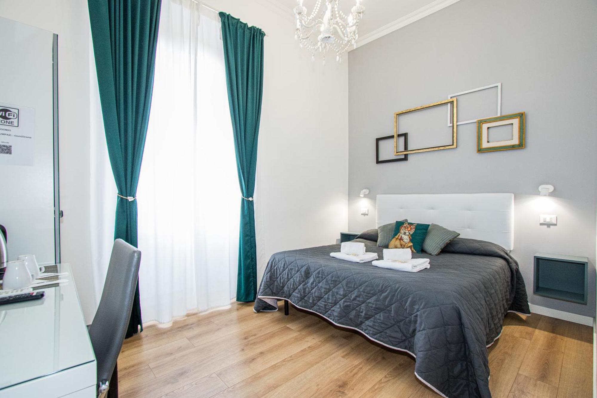 Guest house 23 Rome