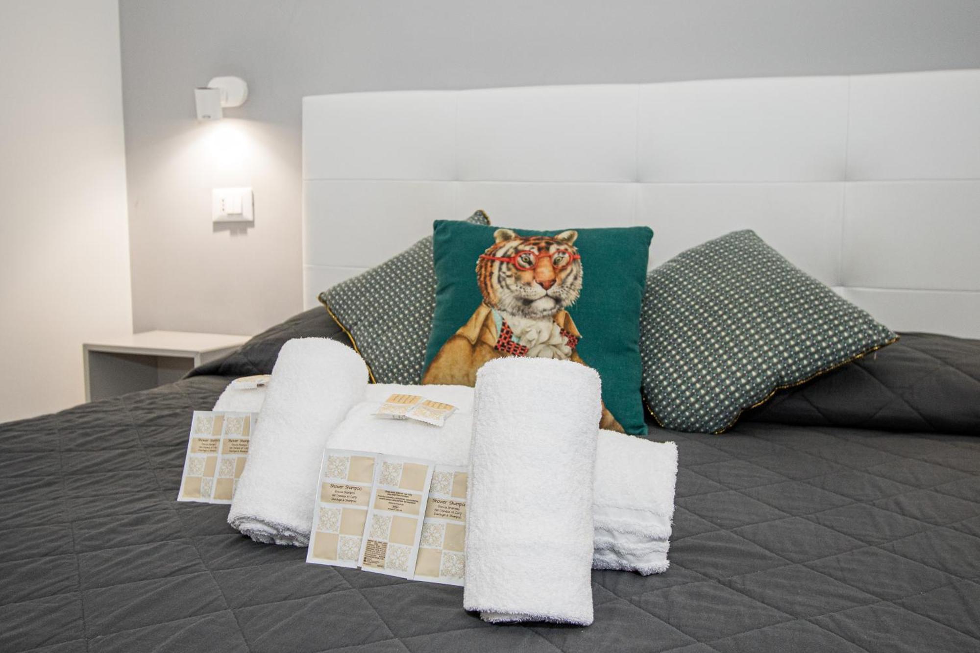 23 Guest house Rome