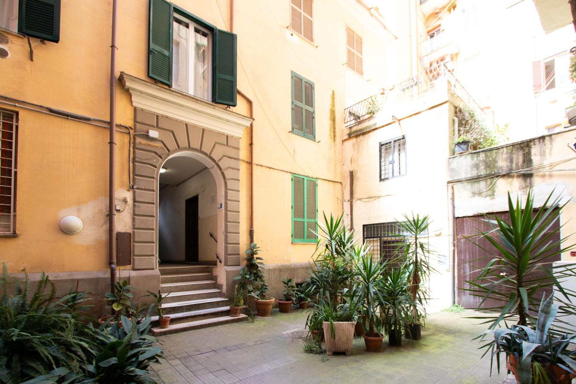 Guest house 23