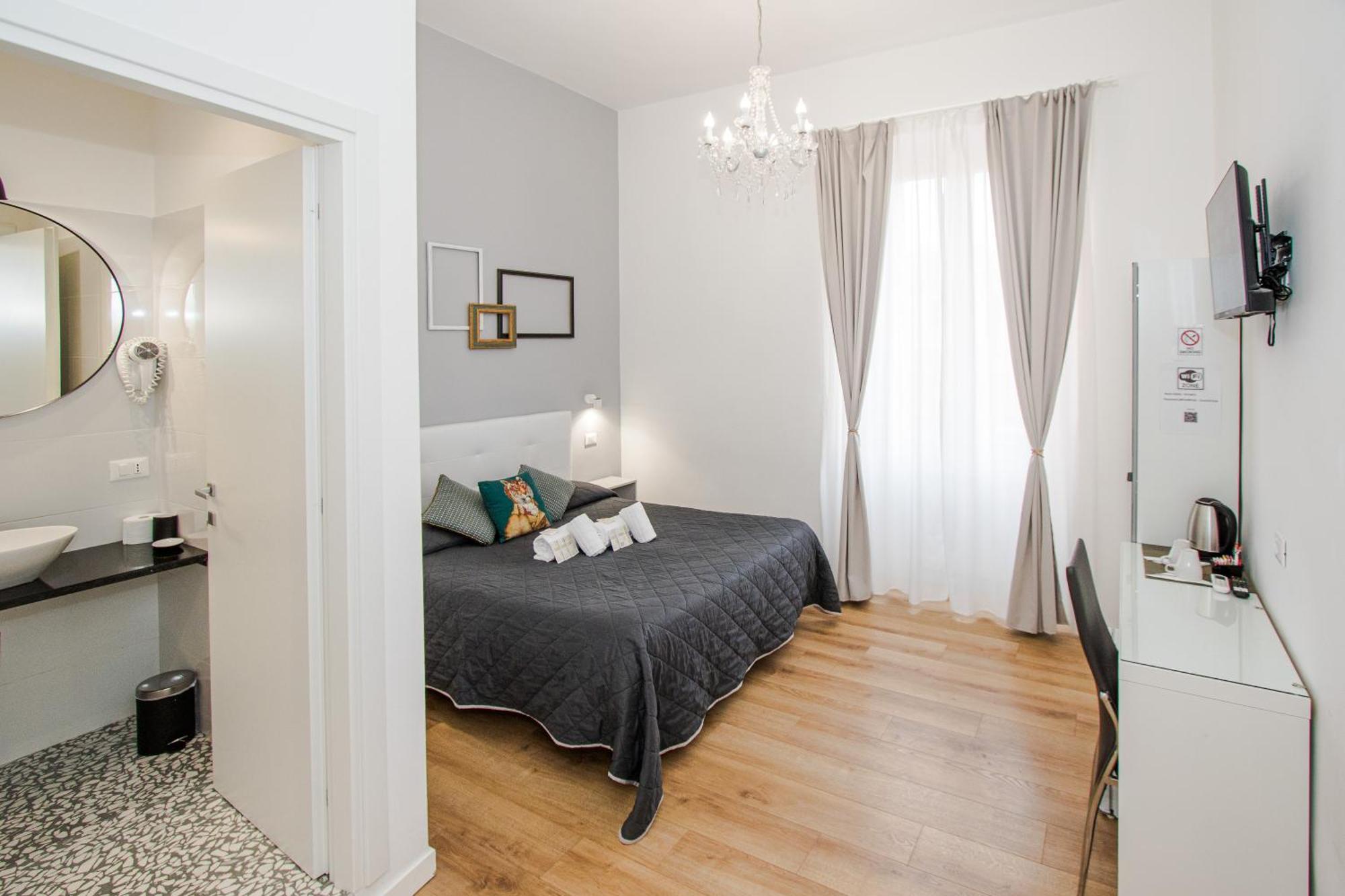 Guest house 23 *
