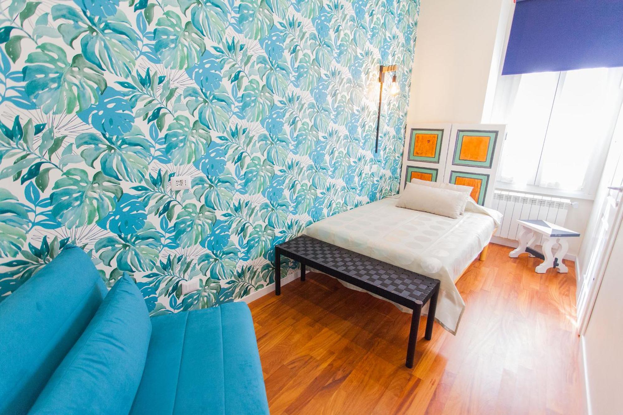 Altair Guest house *