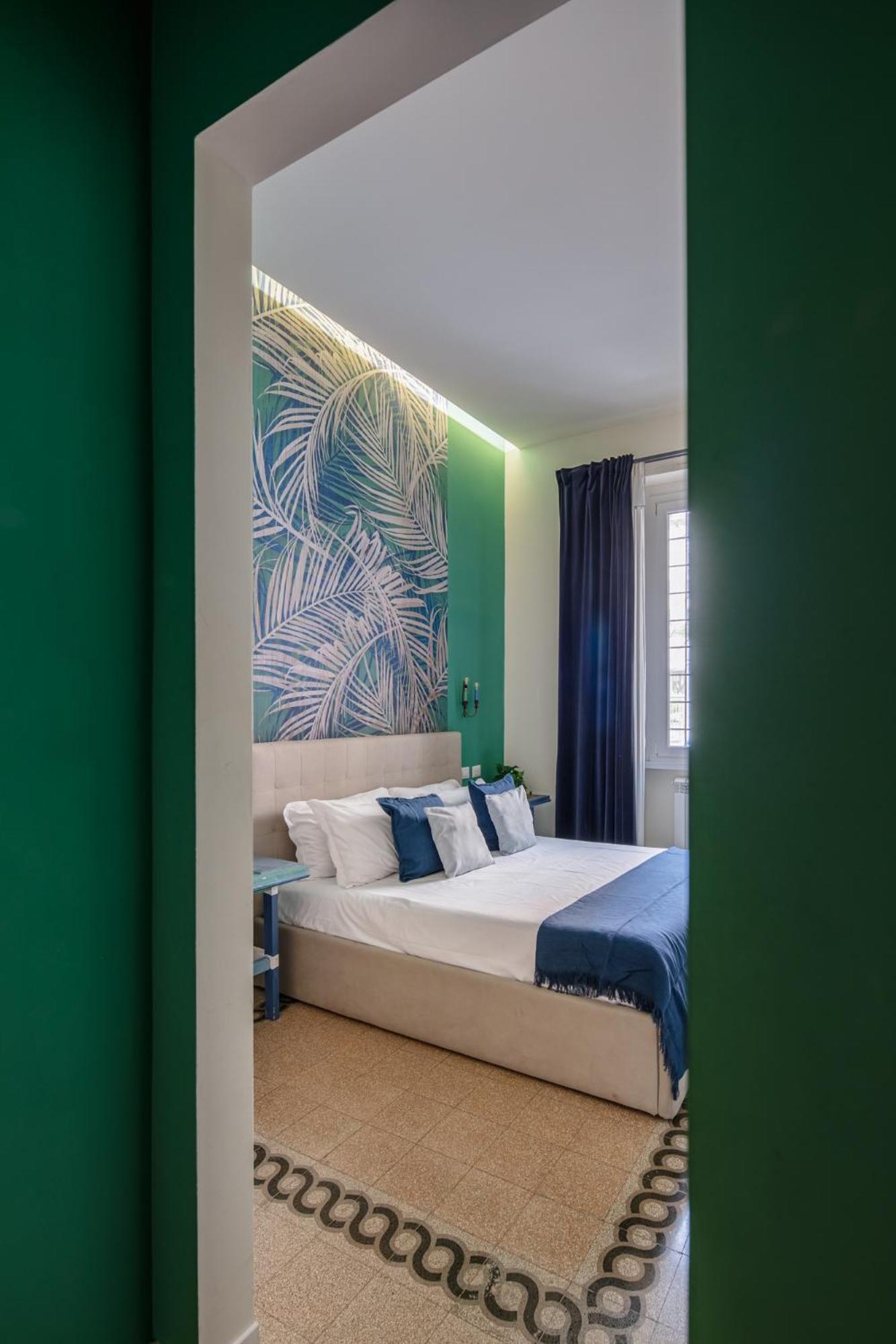 Altair Guest house Rome