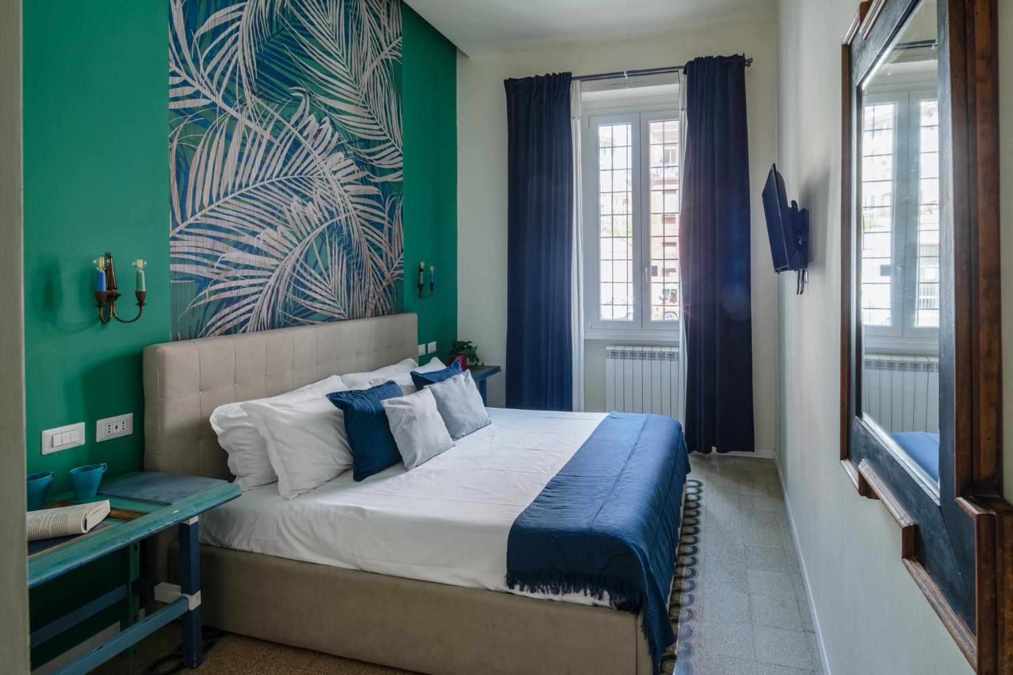 Altair Guest house Rome