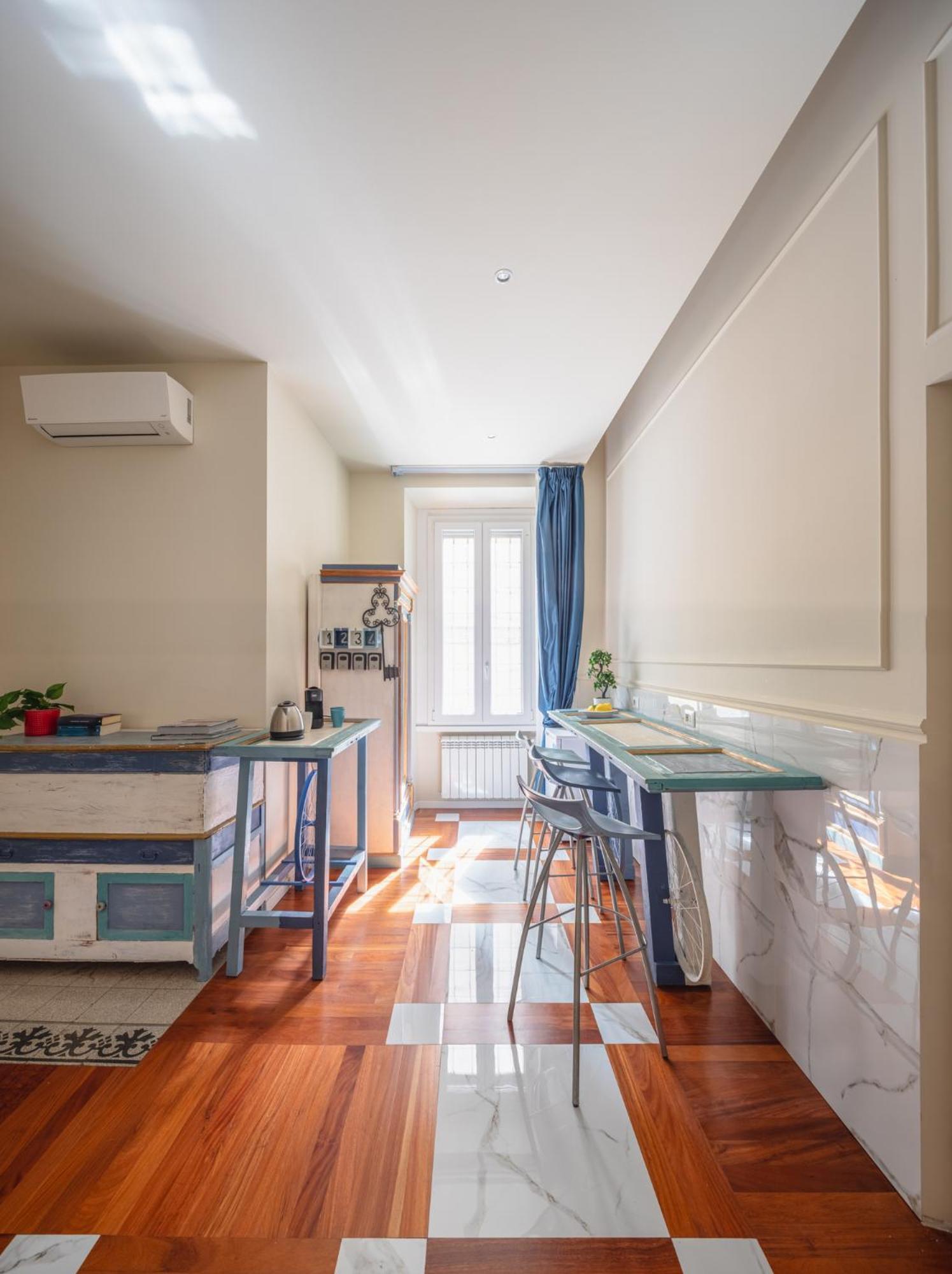 Guest house Altair