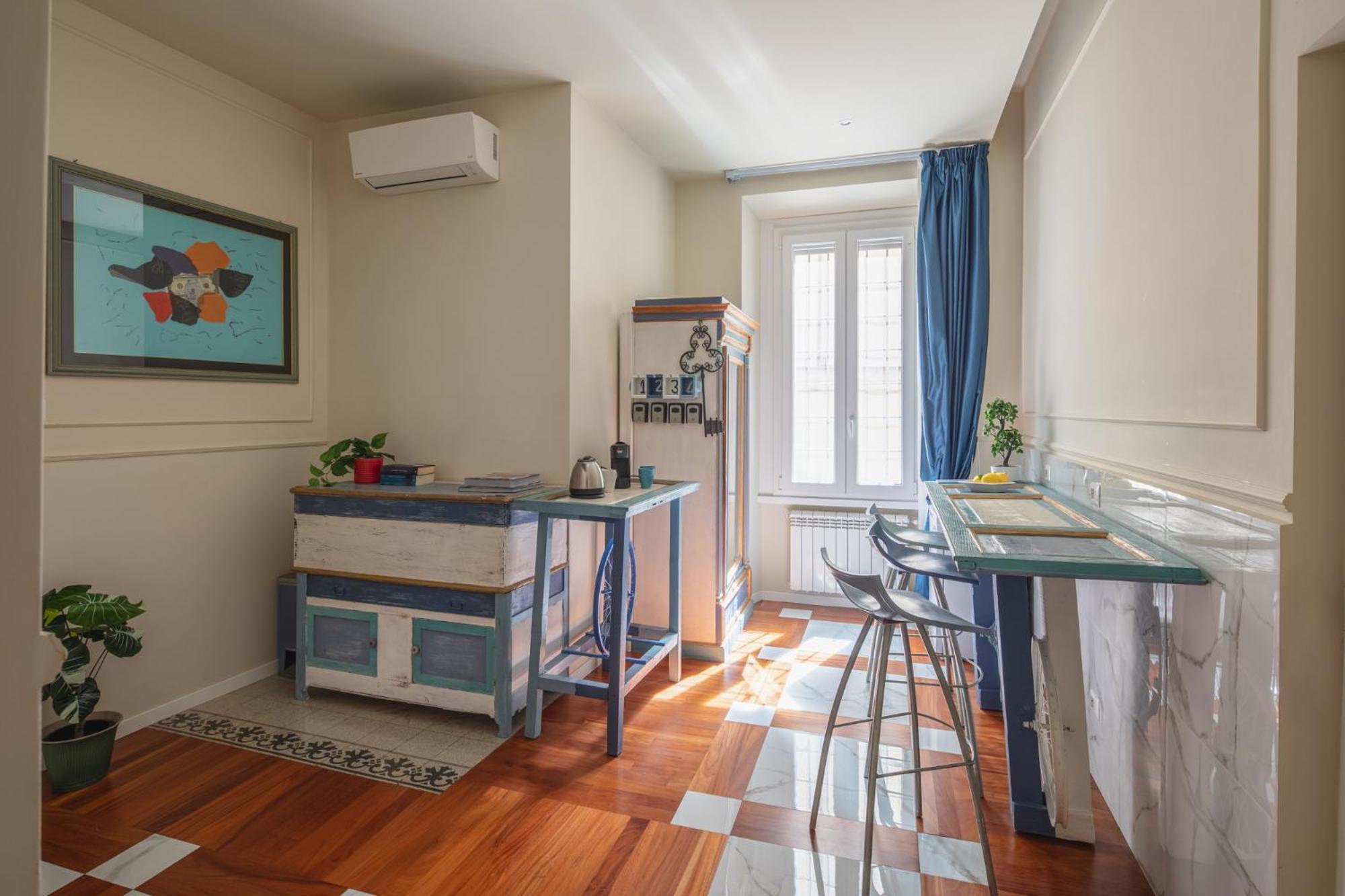 Altair Guest house Rome
