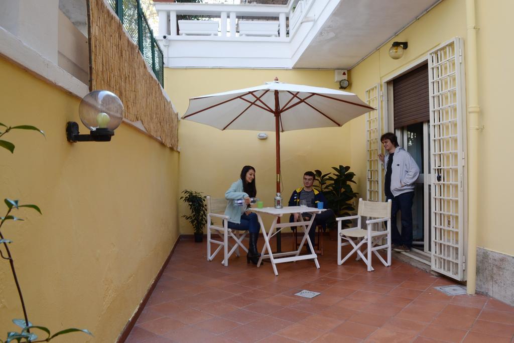 Tiziano 67 Guest house *