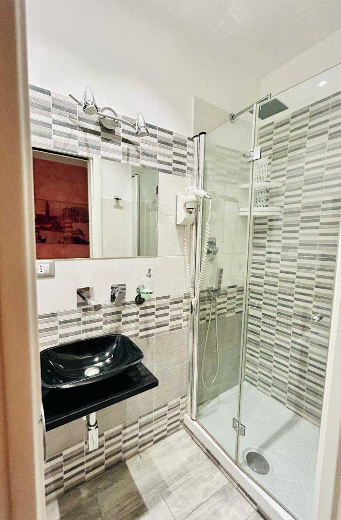 Apartment Luce A Piazza Vittorio Rome