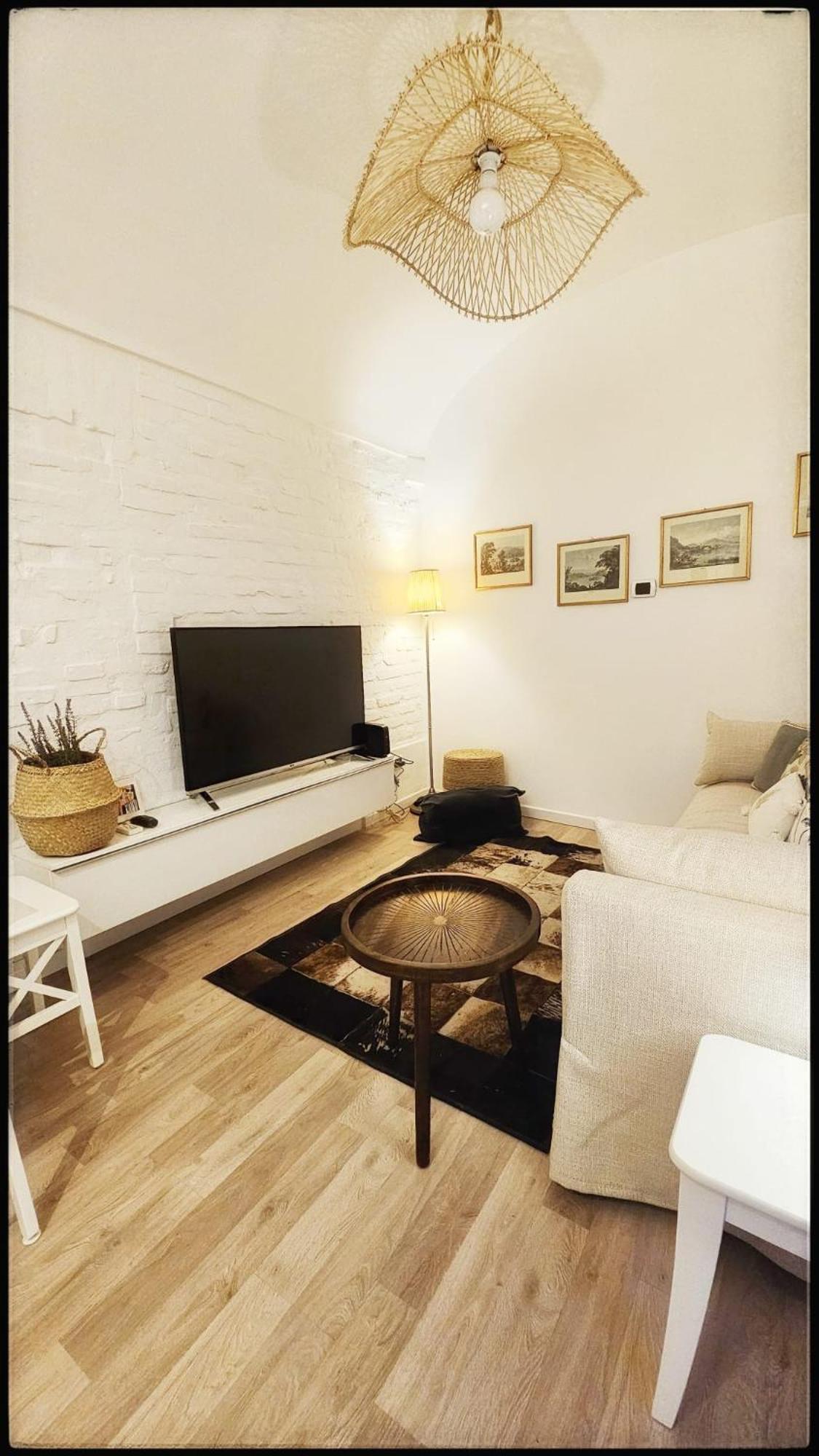 Apartment Urban House Pigneto *