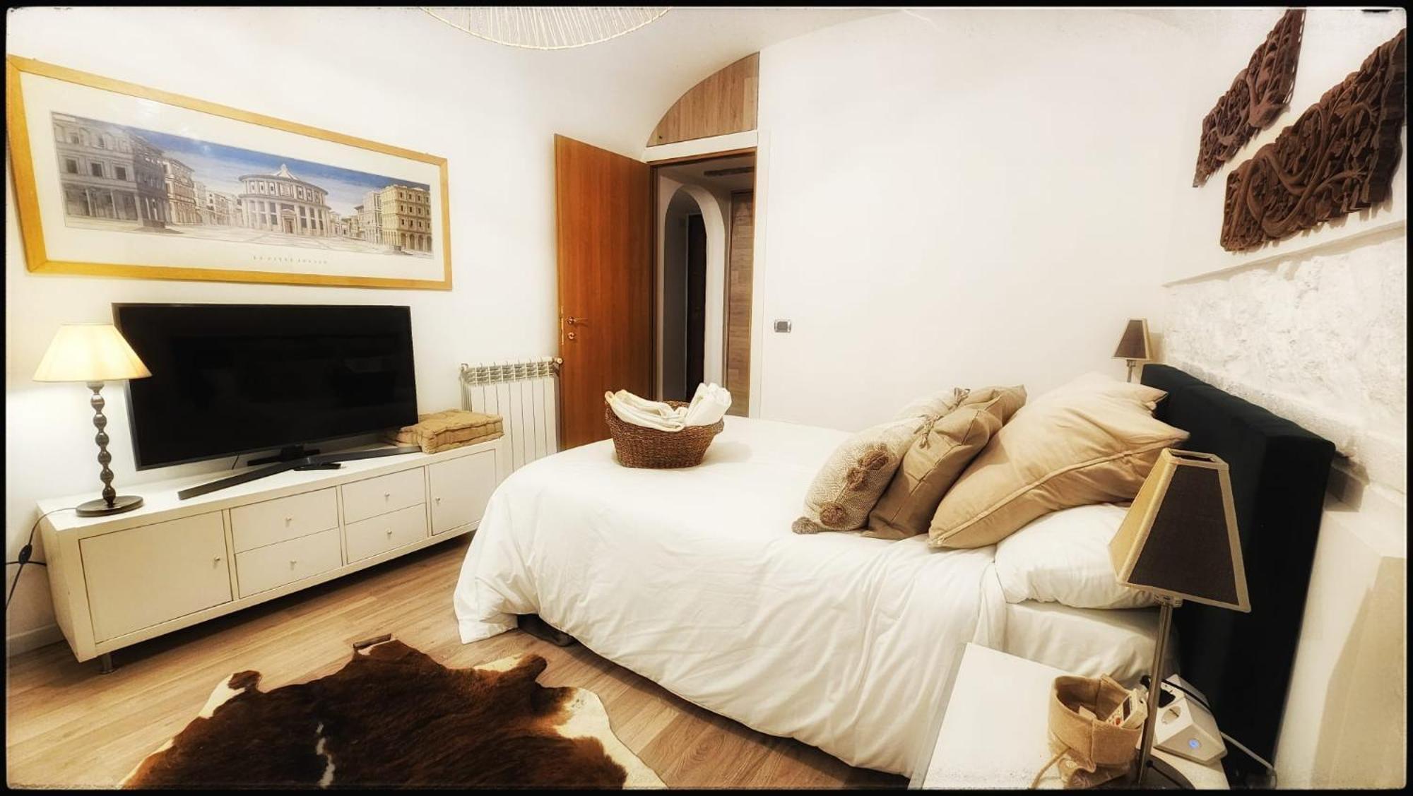 Urban House Pigneto Apartment